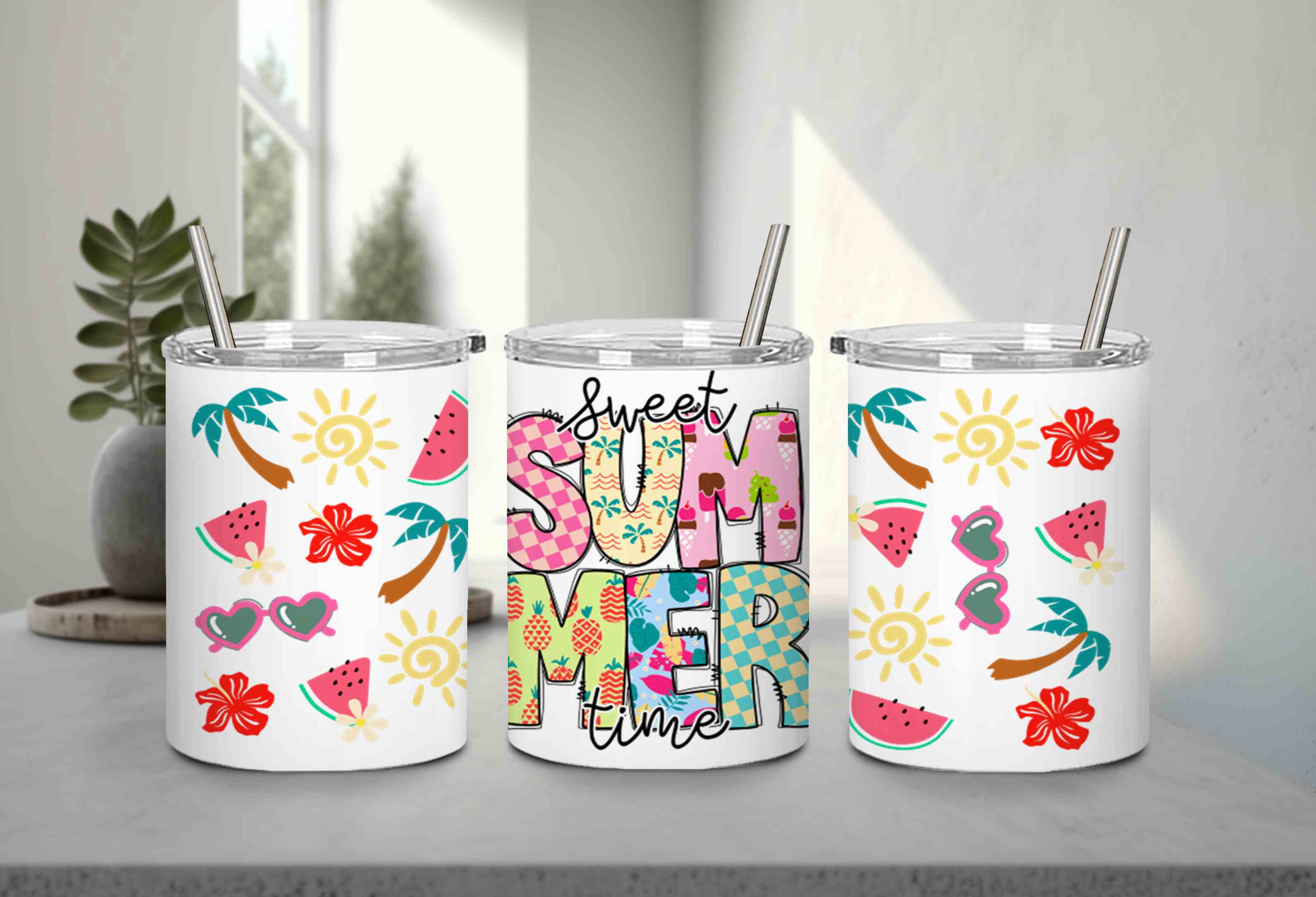 Sweet Summer Time-10675